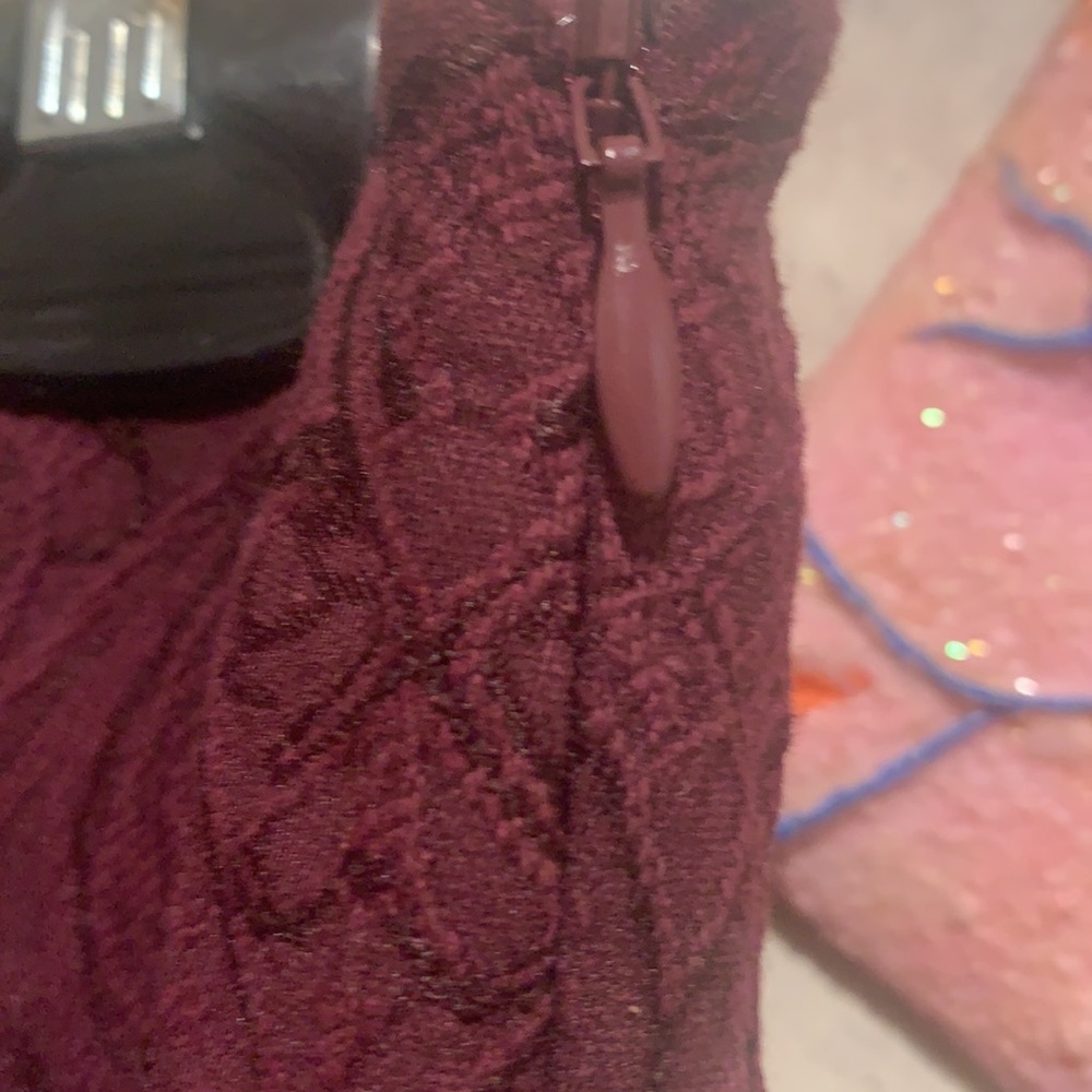 Cache Pants - image 4